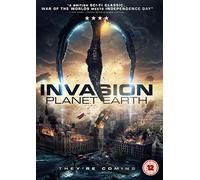Invasion Planet Earth