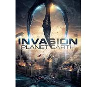 Invasion Planet Earth