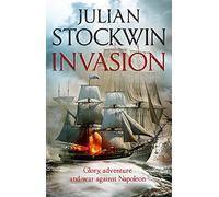 Invasion: Thomas Kydd 10