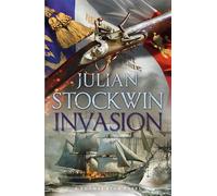 Invasion: Thomas Kydd 10