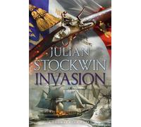 Invasion : Thomas Kydd 10