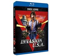 Invasion U.S.A. (1985) (Blu-Ray)