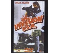 Invasion Usa