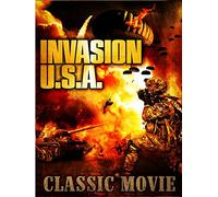 Invasion USA