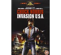 Invasion USA [DVD]