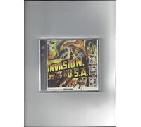 Invasion USA / Tormented