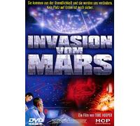 Invasion vom Mars