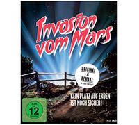 Invasion vom Mars