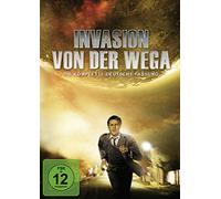 Invasion von der Wega: Die komplette deutsche Fassung / Neuauflage