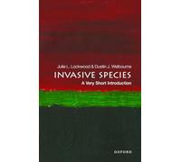 Invasive Species : A Very Short Introduction
