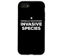 Invasive Species Case for iPhone SE (2020) / 7/8