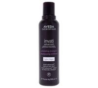 AVEDA Invati Advanced Exfoliating Shampoo Light 200ml 200ml