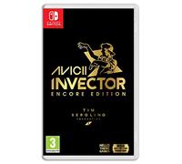 Invector Avicii (Nintendo Switch) (Nintendo Switch) (US IMPORT)