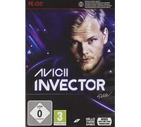 Invector Avicii (PC) (Windows 8)