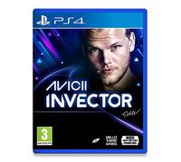 Sony PlayStation 4 Game - Invector Avicii
