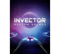 Invector: Rhythm Galaxy (PC) - Steam Gift - EUROPE