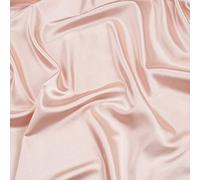 INVEES Photography Backdrop Solid Color Artificial Silk Mercerized Cloth Shoot Background Studio Photo Props for Jewelry Ring Cosmetics - 27.56x39.37inch (Champagne)