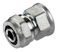 Invena 20mm Pex X 3/4Inch Bsp Female Compression Fittings Muff