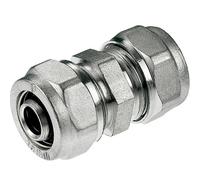 Invena 20X20mm Pex Compression Fittings Union