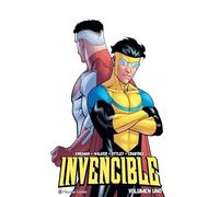 Invencible n 01/06 - Spanish Language hardcover NEW Robert Kirkman; 2025