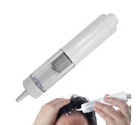 INVENEED Minoxidil Foam Applicator, Minoxidil Medicine Applicator Bottle, for Foam type Hair Growth Serum, Convenient Tool for Original and Generic Rogaine Users.