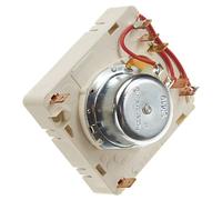 Invensys Zbn Timer (120 minutes) for Indesit Tumble Dryer