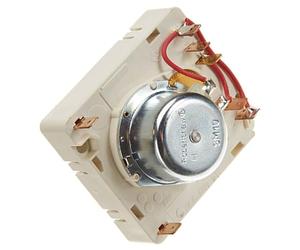 Invensys Zbn Timer (120 minutes) for Indesit Tumble Dryer