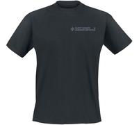 Invent Animate Statue T-Shirt black XL