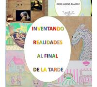 INVENTANDO REALIDADES AL FINAL DE LA TARDE
