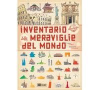 Inventario illustrato delle meraviglie del mondo