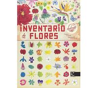 Inventario Ilustrado de Flores (Inventario Ilustrado / Illustrated Catalog)