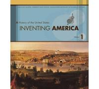 Inventing America - A History of the United States V 1 +CD