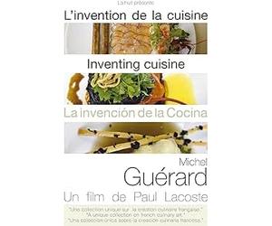 Inventing Cuisine: Michel Guerard (2007) ( L'Invention de la cuisine - Michel Guerard )