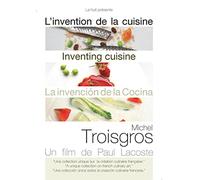 Inventing Cuisine: Michel Troisgros [DVD] [NTSC]