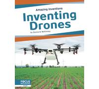 Inventing Drones