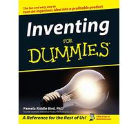 Inventing For Dummies
