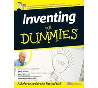 Inventing For Dummies
