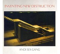 Inventing New Destruction