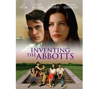 Inventing The Abbotts