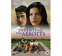 Inventing the Abbotts [DVD] [1997]