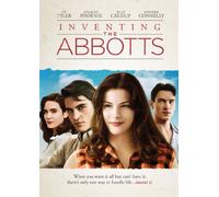 Inventing the Abbotts [DVD] [1997] [Region 1] [US Import] [NTSC]