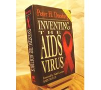 Inventing the AIDS Virus