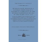 Inventing the German Nation in Travel Literature, 1738-1839: by Rear Admiral John Elphinstone late Commander in Chief of a Squadron of Her Imperial ... (Scottish History Society 6th Series)