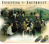 Inventing the Southwest: The Fred Harvey Company and Native American Art