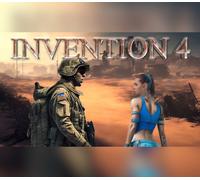 Invention 4 Steam CD Key