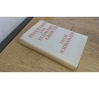 Invention and Economic Growth