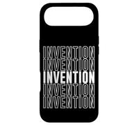 Invention Case for iPhone Air