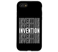 Invention Case for iPhone SE (2020) / 7/8