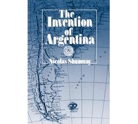Invention of Argentina