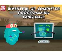 Invention Of Computer Programming Language Dr. Binocs Show Educational Videos For Kids